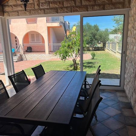 Villa Paludo Novigrad  Exterior foto