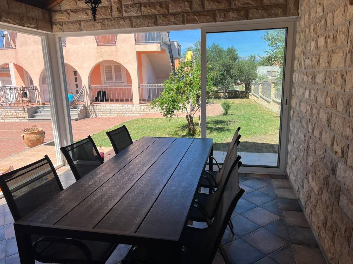 Villa Paludo Novigrad  Exterior foto