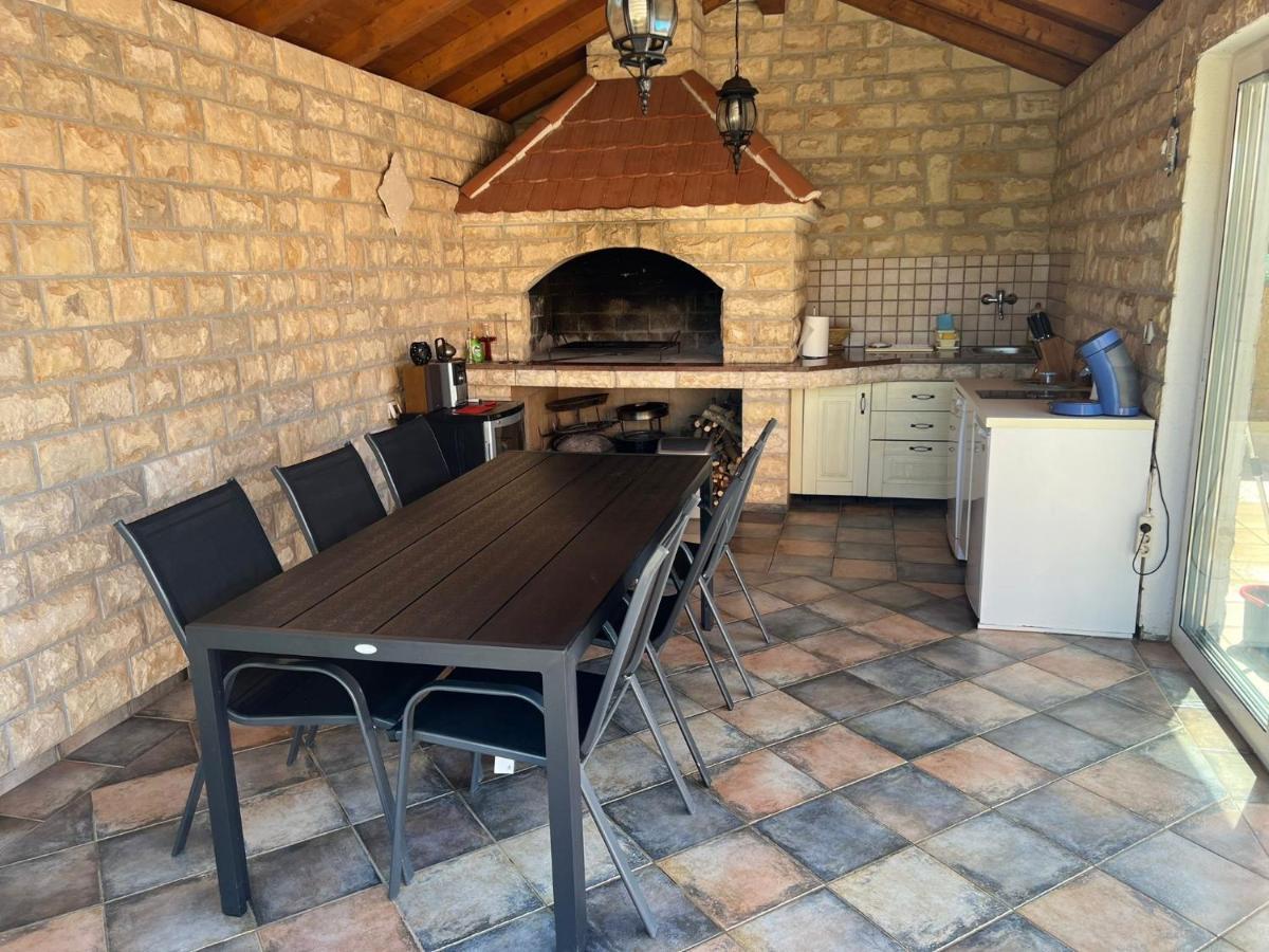 Villa Paludo Novigrad  Exterior foto