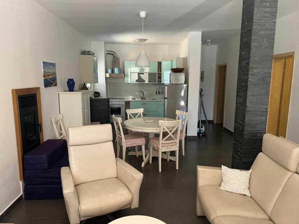 Villa Paludo Novigrad  Exterior foto