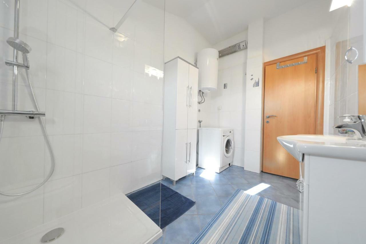 Villa Paludo Novigrad  Exterior foto